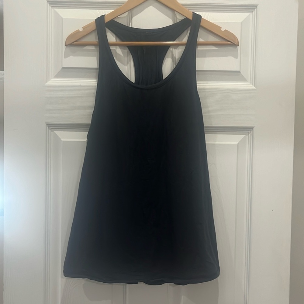 Lulu tank